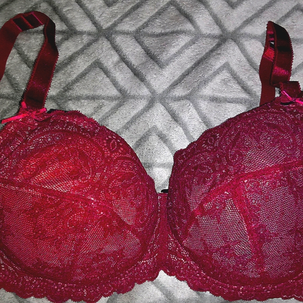 ADORE ME NWT 44DDD PLUS BRA
